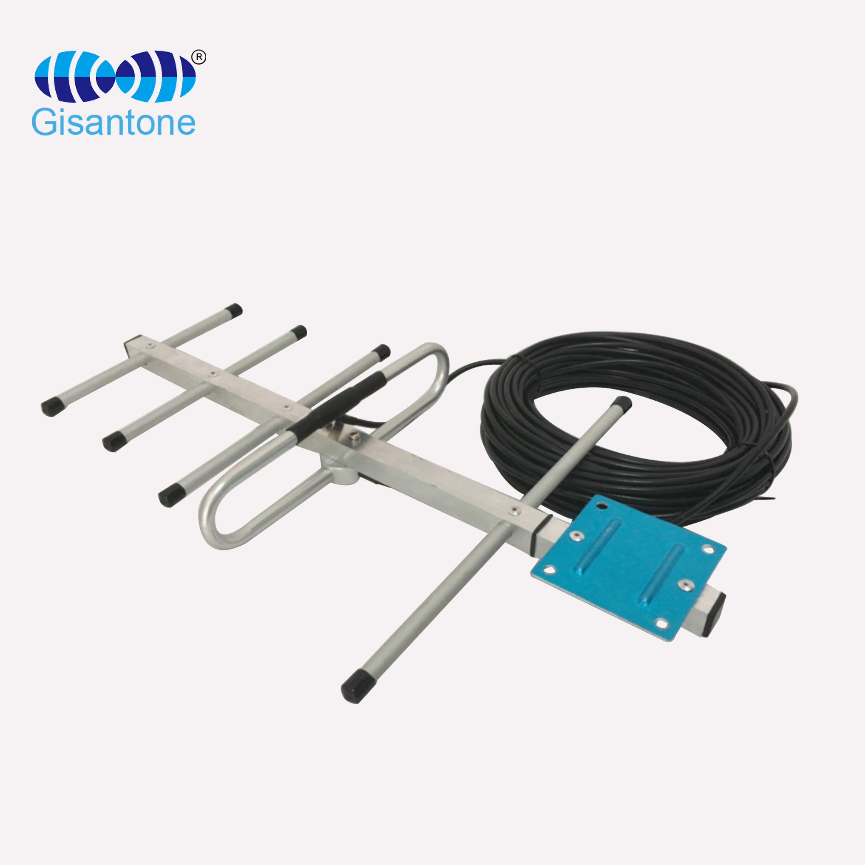 400MHz 5DBI室外定向八木天線 400MHz 5DBI室外定向八木天線