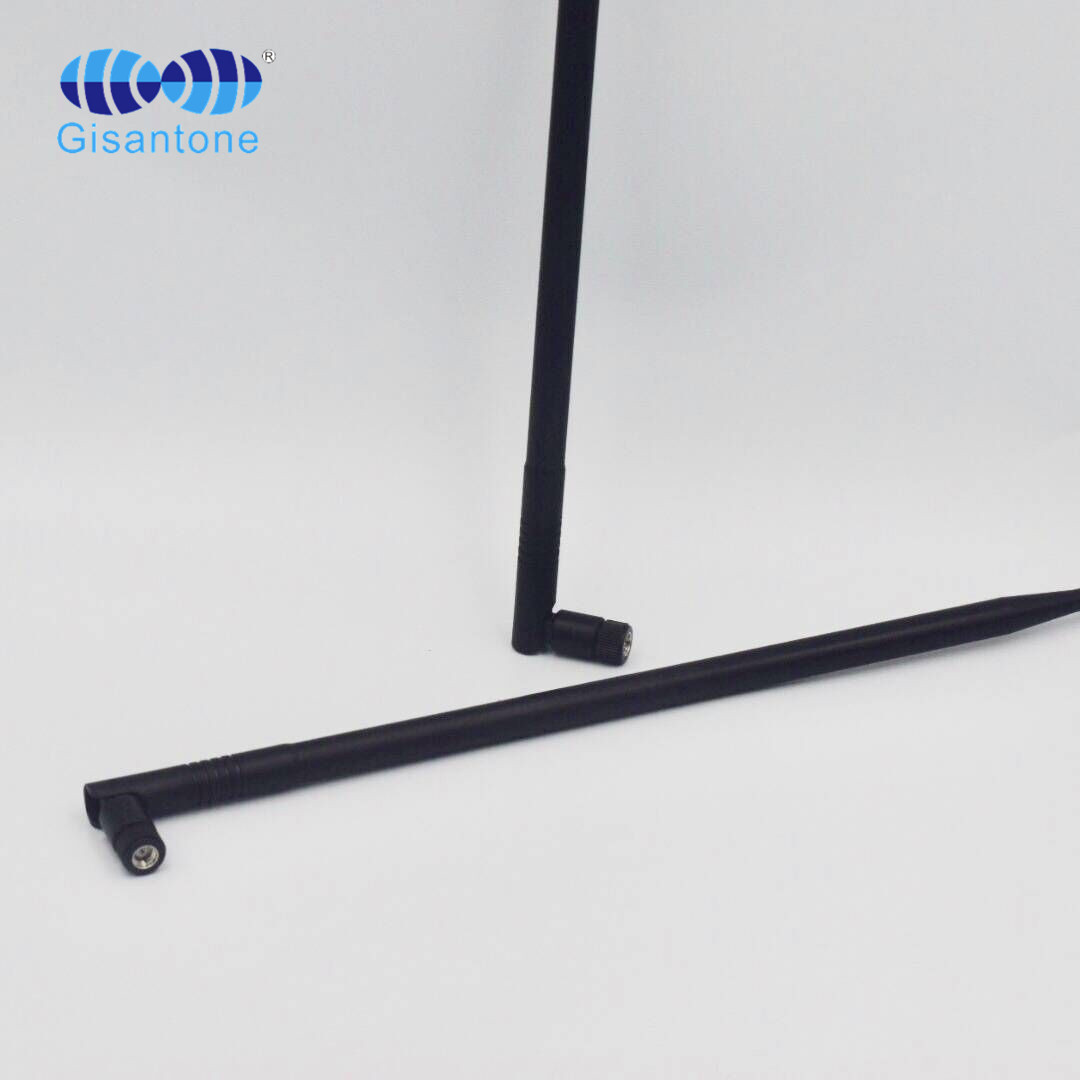 2400-2500MHz 9DBi 橡皮套天線 2400-2500MHz 9DBi 橡皮套天線