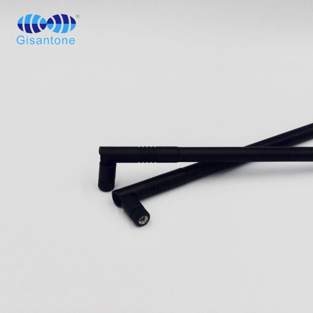 2010-2025MHz 8DBi 橡皮套天線 2010-2025MHz 8DBi 橡皮套天線