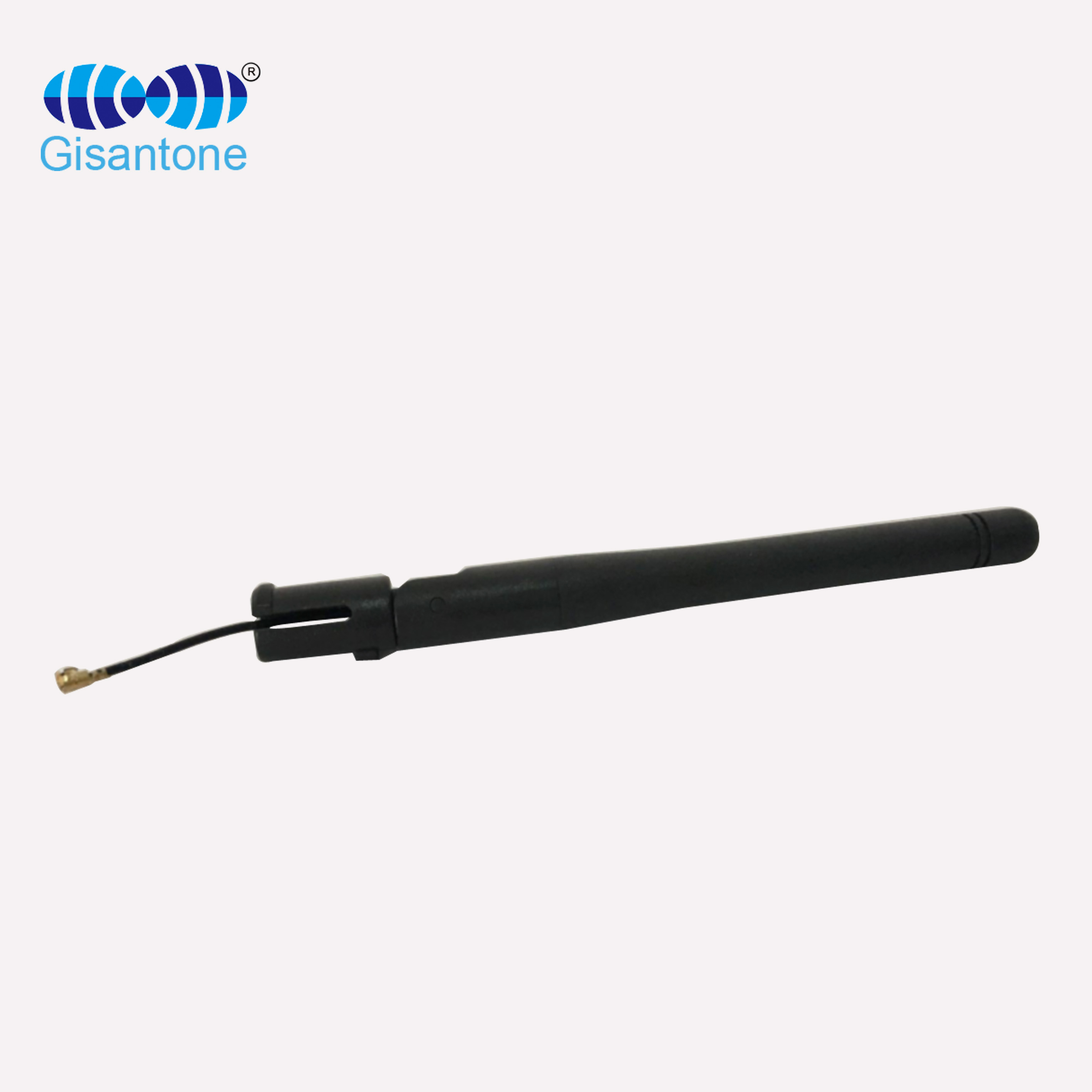 2400-2500MHz 2.15DBi 橡皮套天線 2400-2500MHz 2.15DBi 橡皮套天線