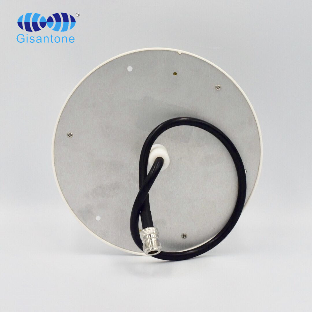 806/2700MHz 室內(nèi)全向吸頂天線 806/2700MHz 室內(nèi)全向吸頂天線