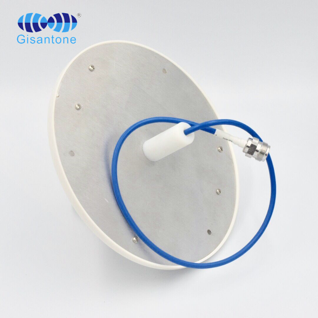 806/2700MHz 室內(nèi)全向吸頂天線 806/2700MHz 室內(nèi)全向吸頂天線