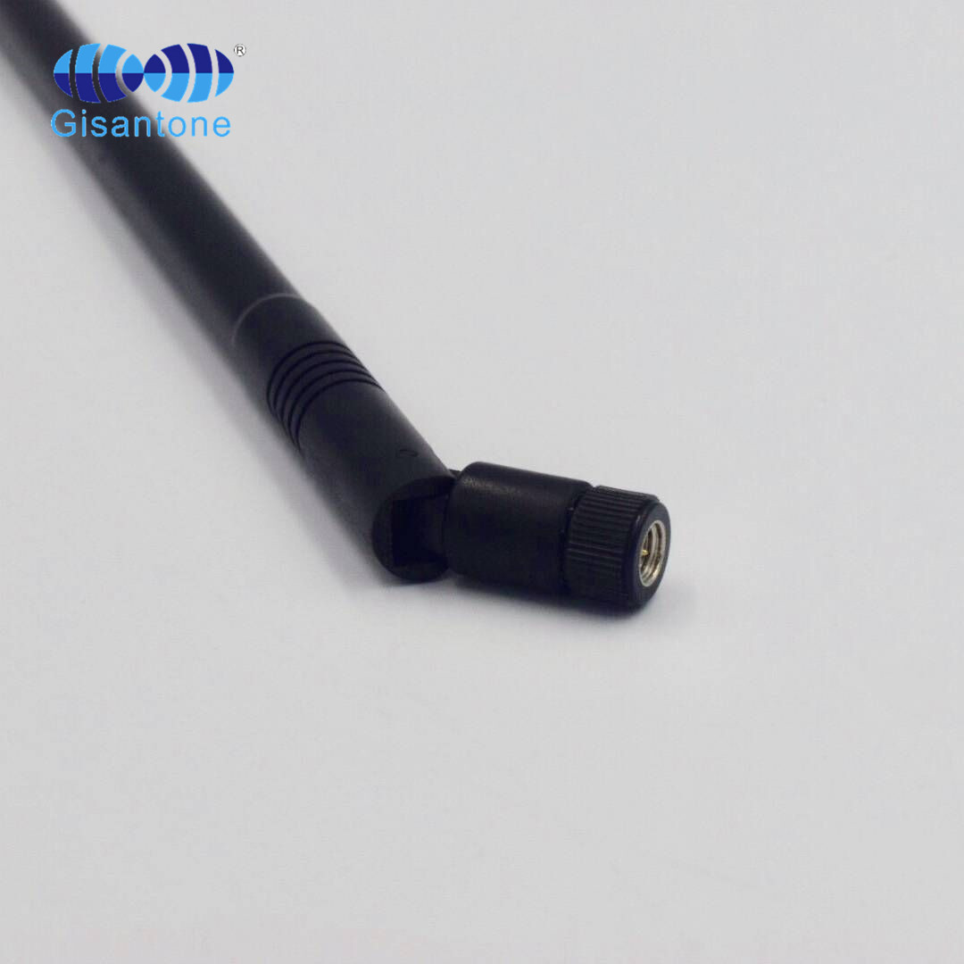 2110-2170MHz 7DBi 橡皮套天線 2110-2170MHz 7DBi 橡皮套天線